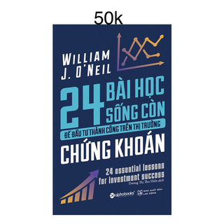 24 bai hoc song con de dau tu thanh cong