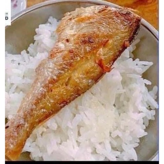 khô cá đù 1 nắng