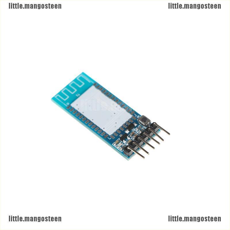 Mạch Thu Phát Bluetooth Hc-05 06 Cho Arduino