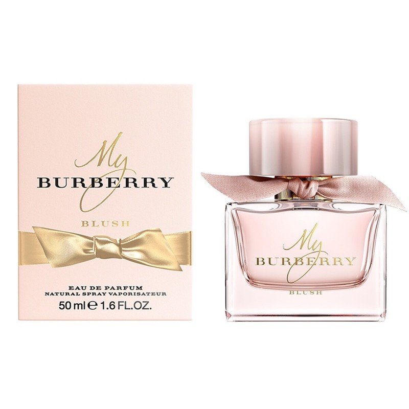 [BILL US/JOMASHOP] Nước hoa My Burberry Blush EDP