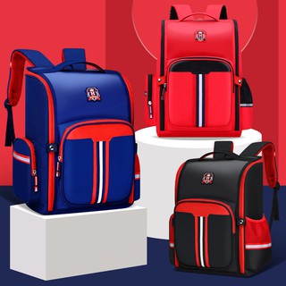 Balo Chống Gù Học Sinh Cao Cấp, Balo Chống Nước Siêu Nhẹ