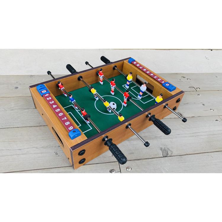 Bàn bi lắc khổ nhỏ với 4 tay chơi