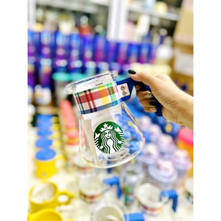 Ấm trà Starbucks Korea các mùa mới nhất