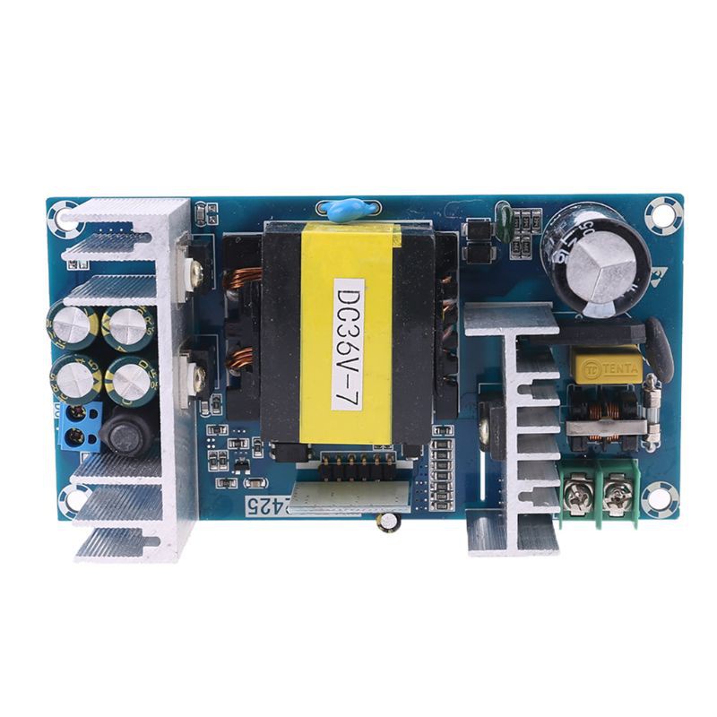 Bộ Chuyển Đổi Nguồn Điện Wer 36v 7a 250w Ac Dc