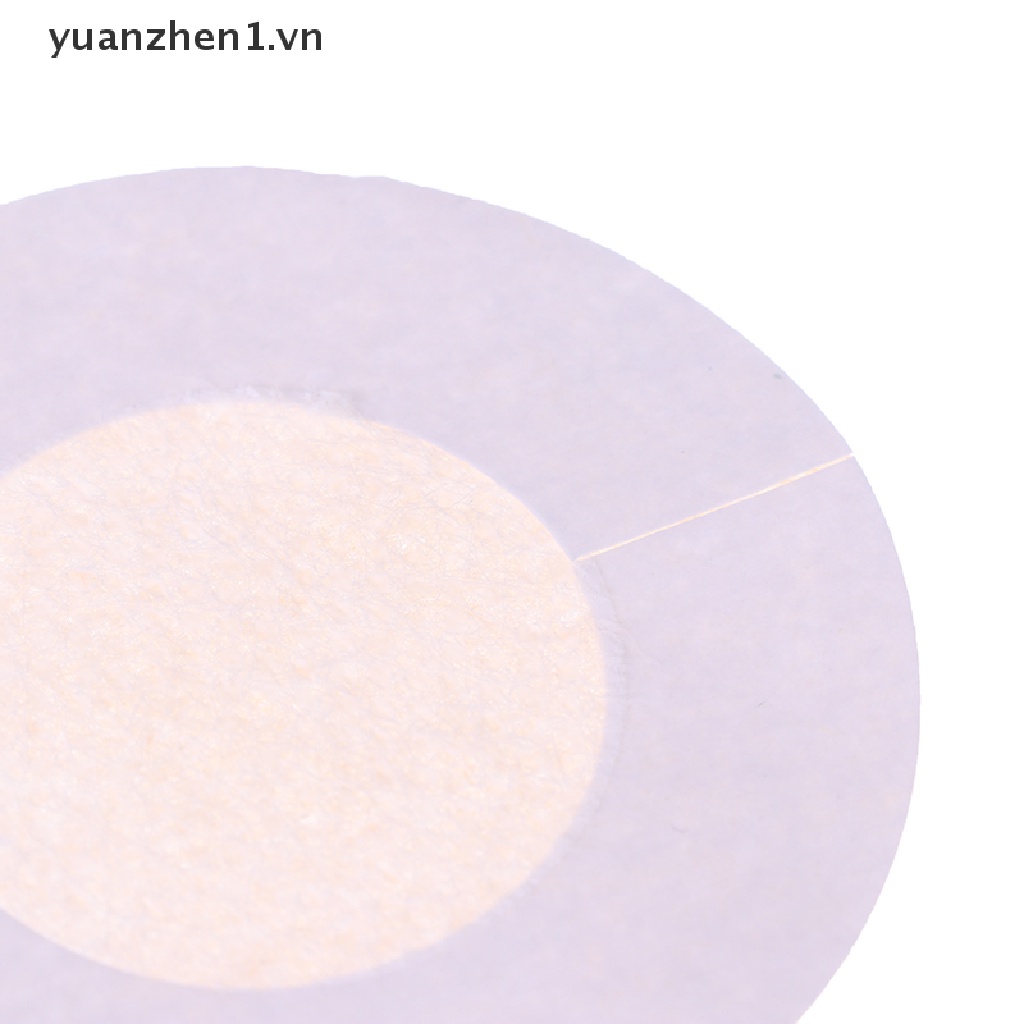 Bộ 10 Miếng Dán Ngực Tàng Hình Tiện Dụng