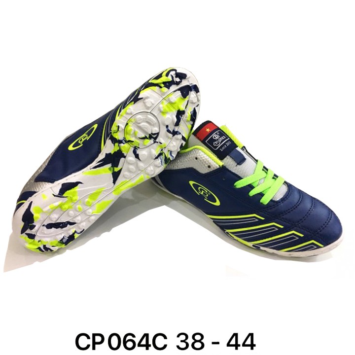 Giày Đá Bóng CP064C NaVy