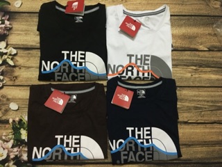 Áo phông The North Face