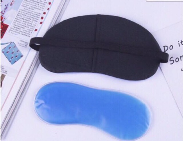 Bịt mắt ngủ Line Friend ( Mẫu ngẫu nhiên) | BigBuy360 - bigbuy360.vn