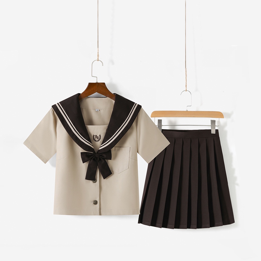 [CÓ SẴN] Đồng Phục Học Sinh Nhật Bản Cosplay JK Seifuku - SEI004 | BigBuy360 - bigbuy360.vn
