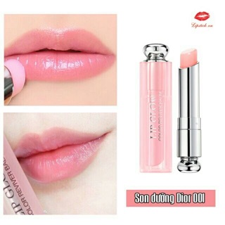 [Chính Hãng] Son Dưỡng Dior Addict Lip Glow