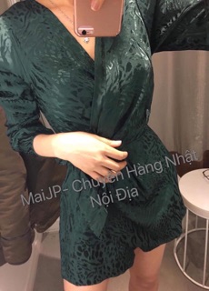 Jumsuit HM