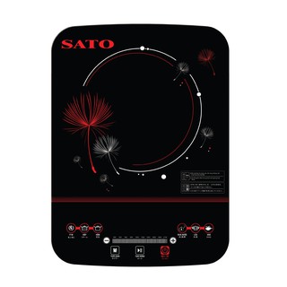 Bếp từ đơn sato stb-202