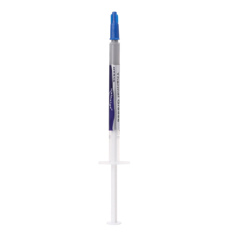 Set 10 ống mỡ tản nhiệt làm mát CPU HY510 bằng silicone | BigBuy360 - bigbuy360.vn
