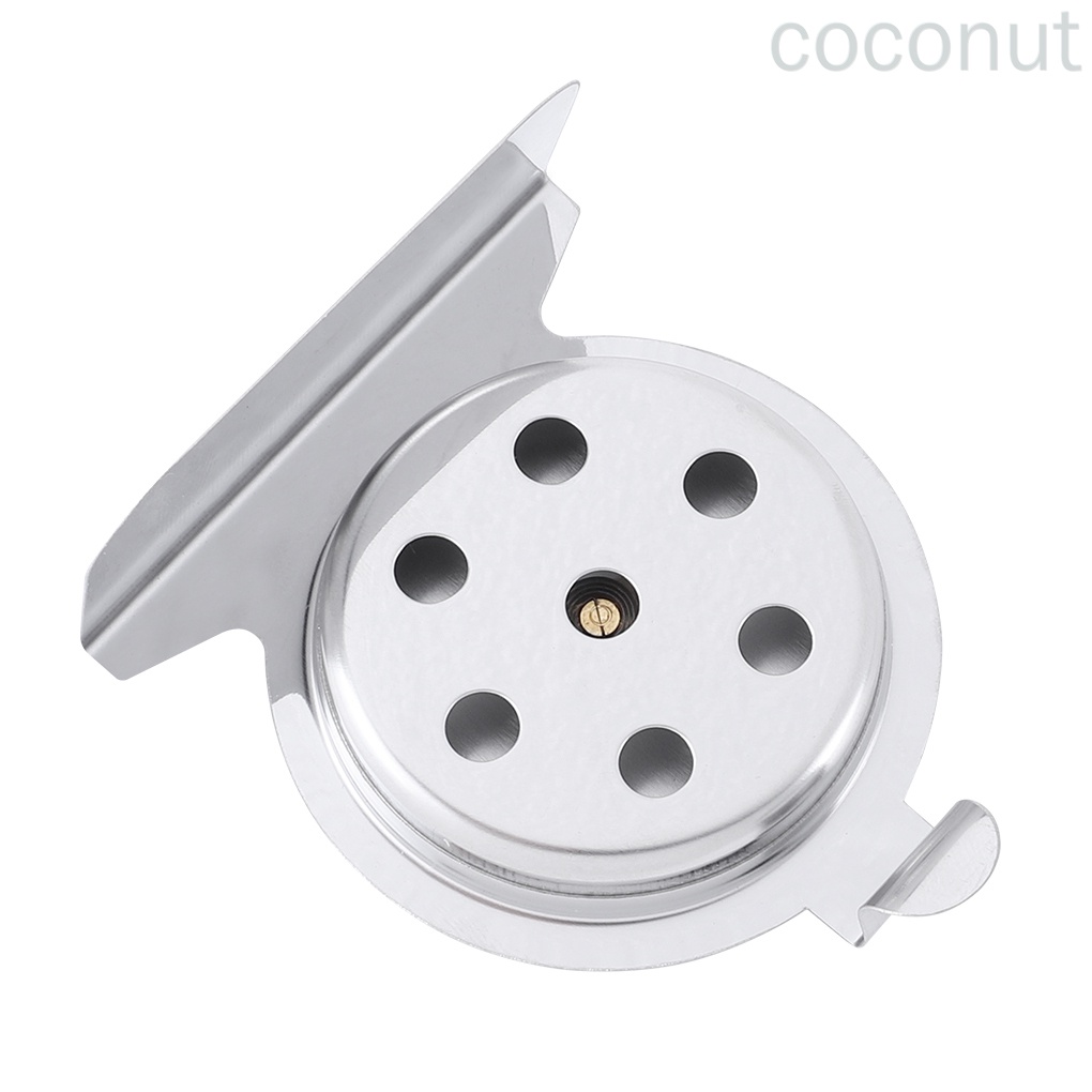 Nhiệt Kế Đo Nhiệt Độ Thức Ăn Bằng Thép Không Gỉ