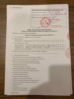 10 set mặt nạ Miung Lab version 2 căng bóng da