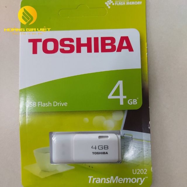 [CHÍNH HÃNG – BH 3 THÁNG ] USB Toshiba Nhỏ Gọn, Tốc Độ Cao, Tương Thích Với Nhiều Thiết Bị, Đủ Loại Từ 4GB, 8G,16G, 32G