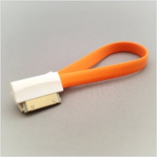 CÁP USB 2.0 SANG IPHONE 4 UNITEK Y-C441