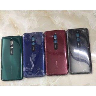 VỎ BỘ XIAOMI REDMI 8, Hàng Zin Chất Lượng Cao, Có Đủ Màu.