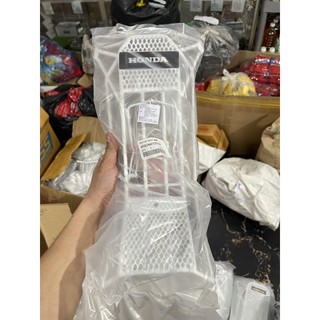 Baga nhúng nhựa wave fu led