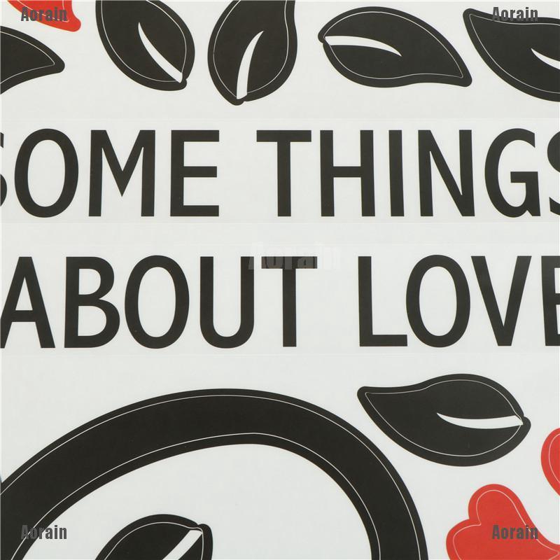 Sticker Dán Tường Hình Cái Cây Dùng Trang Trí Nhà