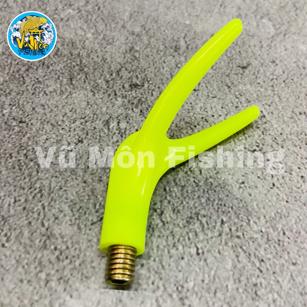 Đầu Gác Cần Nhựa Câu Cá Dã Ngoại Chất Lượng Giá Tốt - Vũ Môn Fishing