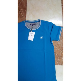 Áo thun cao cấp Việt Pháp Collection