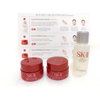 Sk ii kem mắt