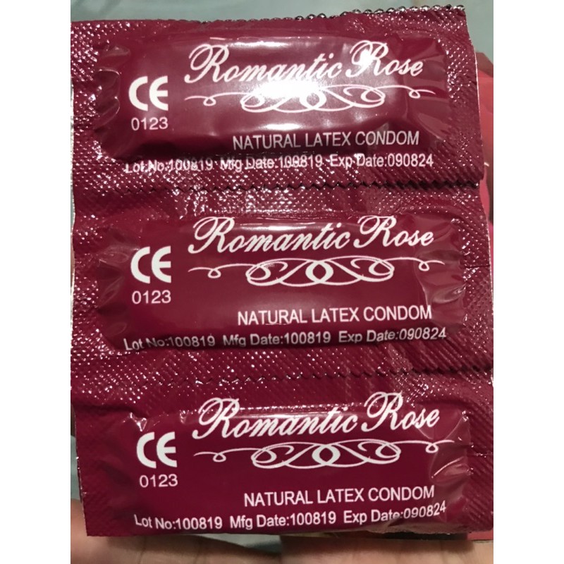 Hộp 10 cái bao cao su gia đình