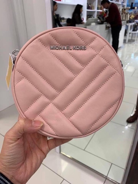 Túi dáng tròn MK auth FLASH SALE