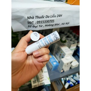 son dưỡng môi Uriage lipstick