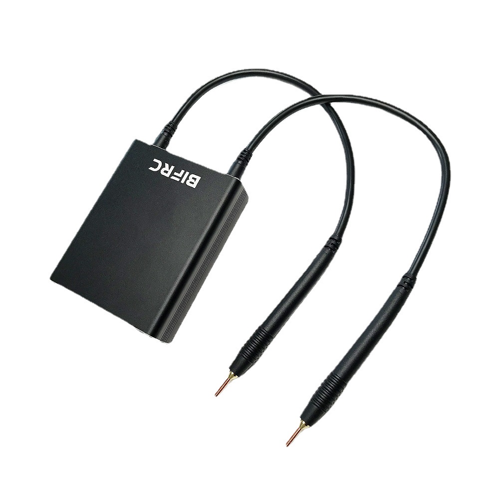 Bút hàn 9 tốc độ Mini dùng pin Lithium 18650