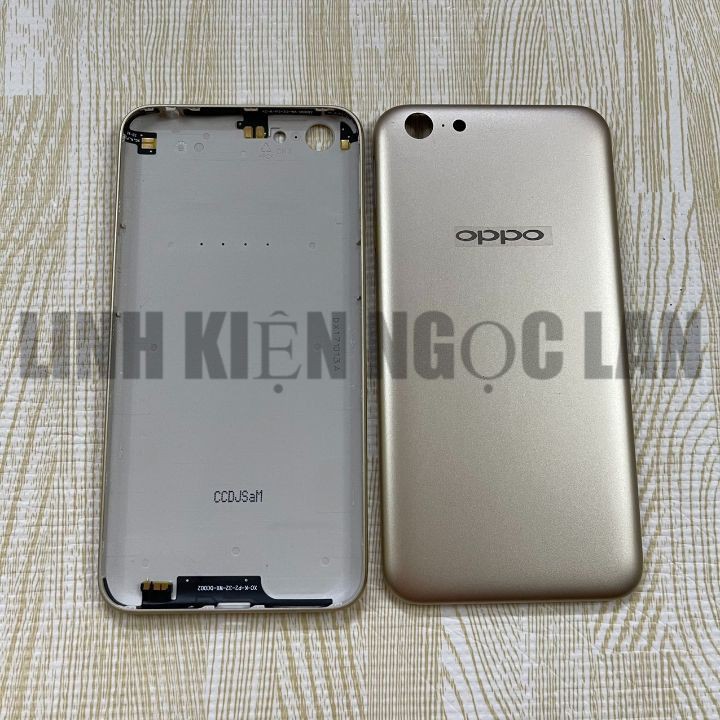 Nắp lưng Oppo A71 / Nắp lưng A71 -Linh kiện