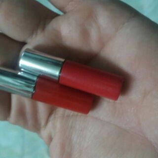 Vỏ son kem mini