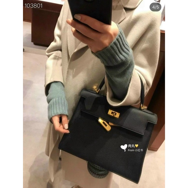 TÚI HERMES TOGO SIZE 25