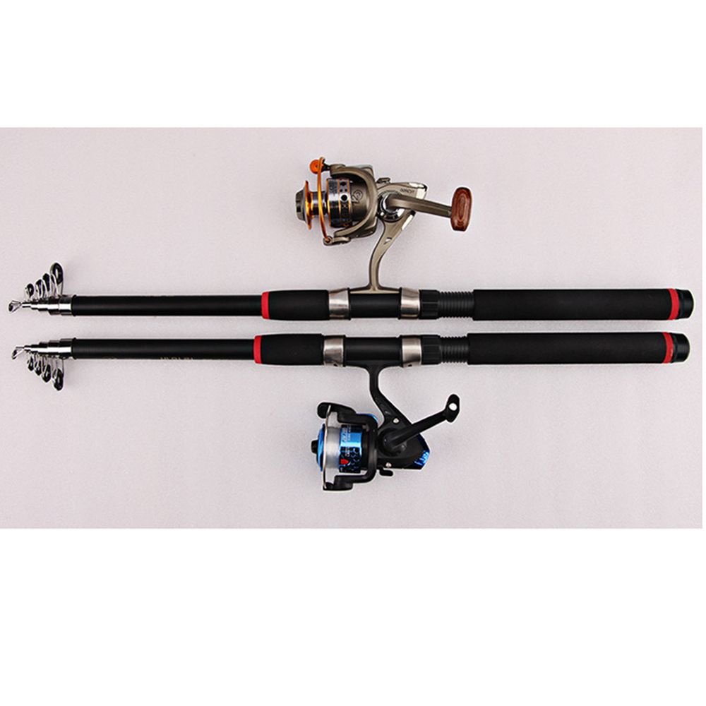 Cần câu cá mềm chất lượng cao 1.8M 2.1M 2.4M 2.7M 3m 3.6M 4.5M