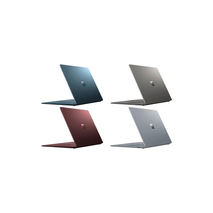 Surface Laptop 3 13.5 inch Chip i5 Ram 8GB SSD 256GB nguyên seal chính hãng 100% | BigBuy360 - bigbuy360.vn