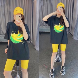 Bộ dưa hấu mùa hè kull🍉