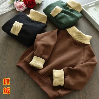 Áo ấm mùa đông cho bé