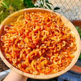 Tôm khô biển 🔥 chất lượng 🔥 tôm khô loại vừa cực ngon- bổ rẻ- kc0901
