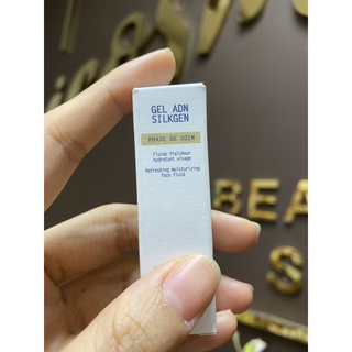 Mini Cream, Gel & Masque Br 4ml