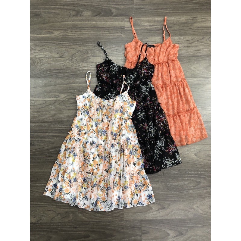 Floral cami dress | BigBuy360 - bigbuy360.vn