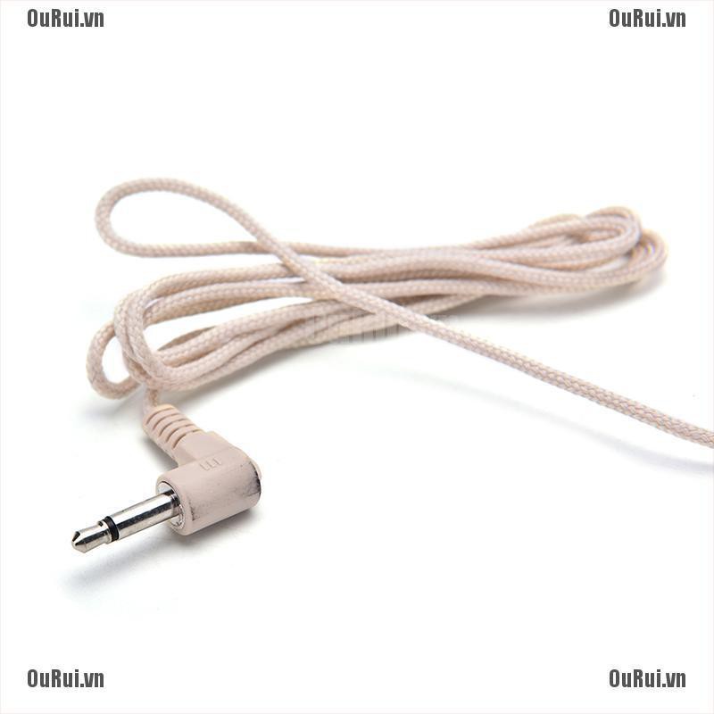 SHURE Tai Nghe Không Dây 4-Pin Tiện Lợi