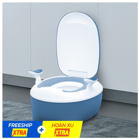 Bô cao cấp cho bé Baby Toilet