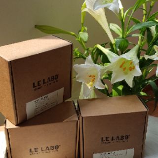 Nước hoa Lelabo 13 50ml có sẵn