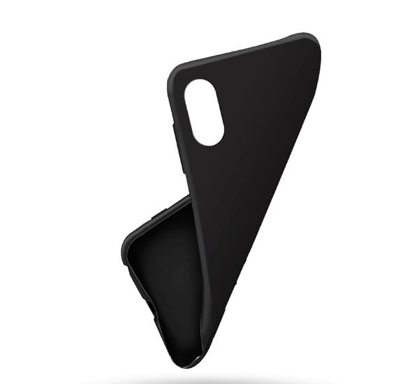 Pure Color IPhone Case for Iphone XR/XS MAS/X/7P/8 Plus All-inclusive Mobile Phone Soft Case | BigBuy360 - bigbuy360.vn