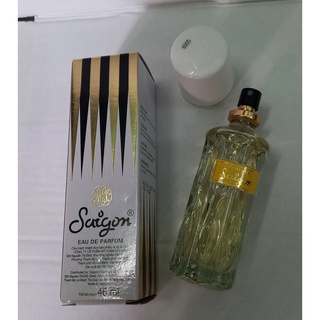 Nước hoa sài gòn trắng 46ml