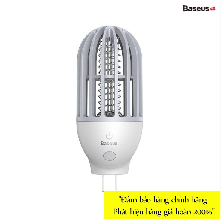 Đèn diệt muỗi/ côn trùng Baseus Linlon