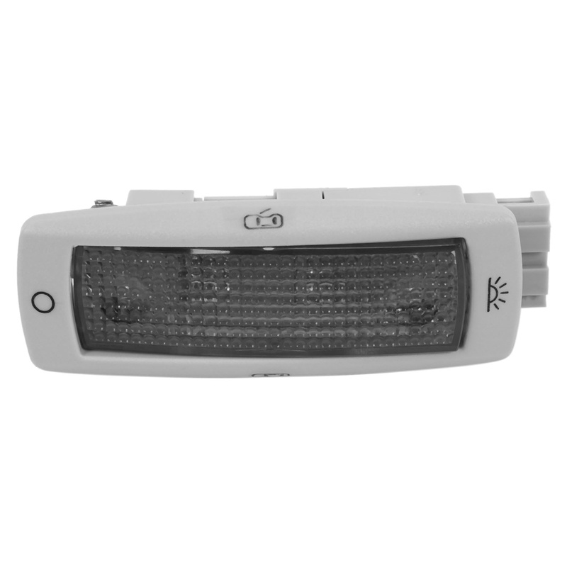 Xe Sau Bản Đồ Đọc Sách Mái Vòm Ánh Sáng 3B0947291 Phụ Kiện Chuyên Dụng Dành Cho Volkswagen Golf Passat Tiguan Caddy Skoda