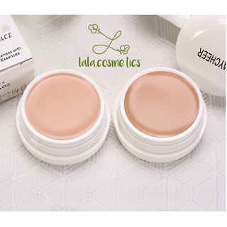 Kem Nền Che Khuyết Điểm Maycheer Cover Face Hàng Nội Địa Trung