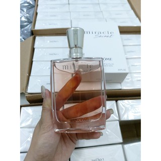 [Chính Hãng] Nước Hoa Lancôme Miracle Secret